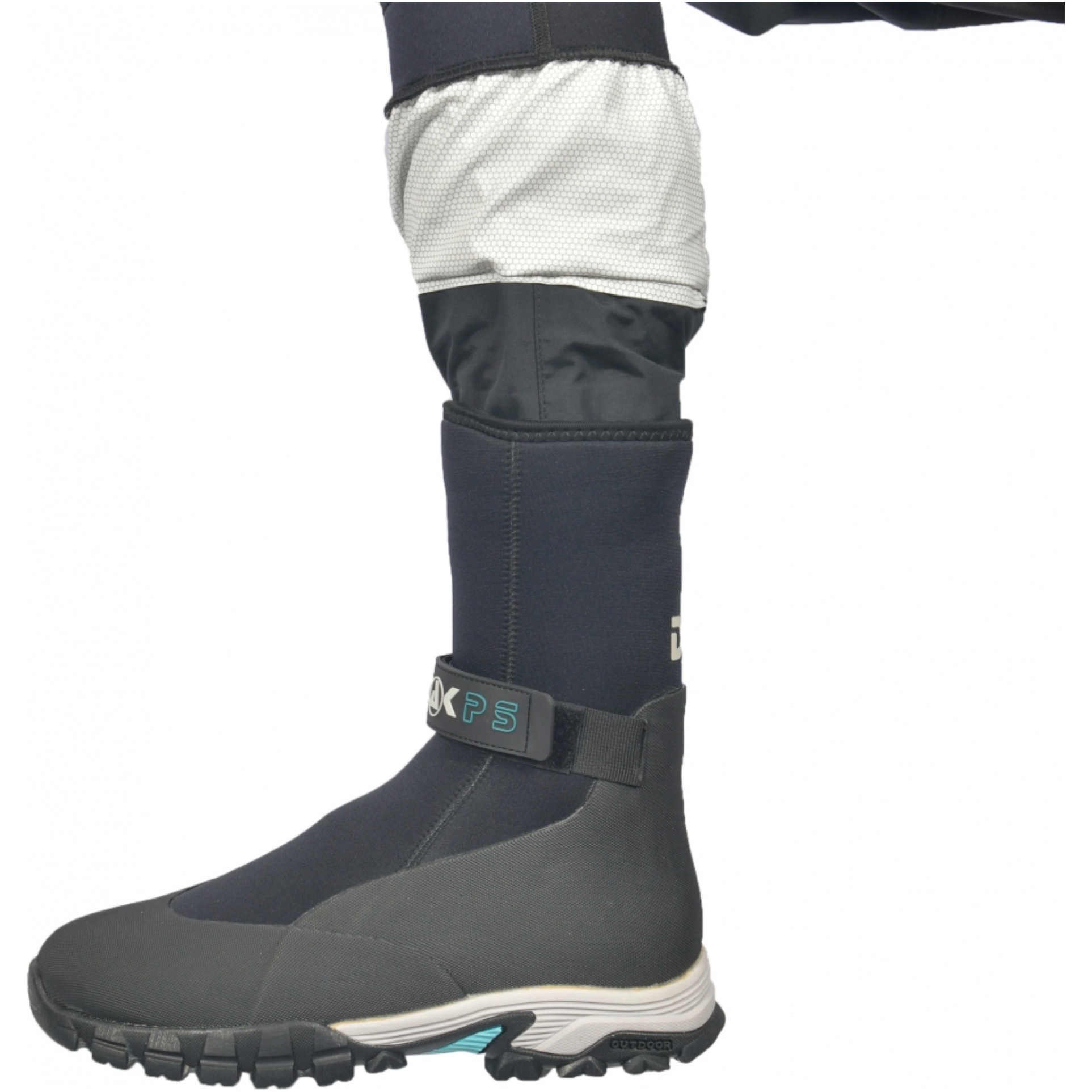 2026 Peak PS DBS Boots 26DBS - Black